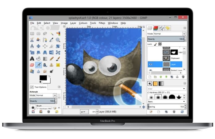 Best Photoshop App For Mac Os